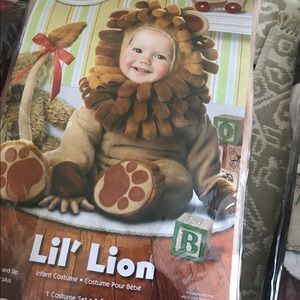 Size small-brand new